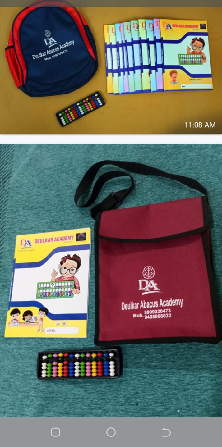 schoolbags